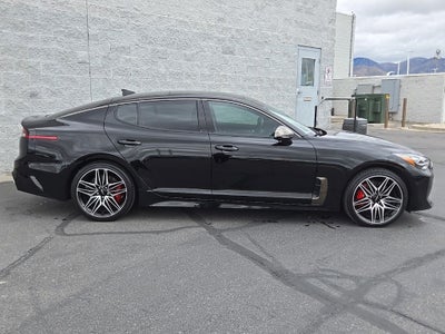 2023 Kia Stinger GT2