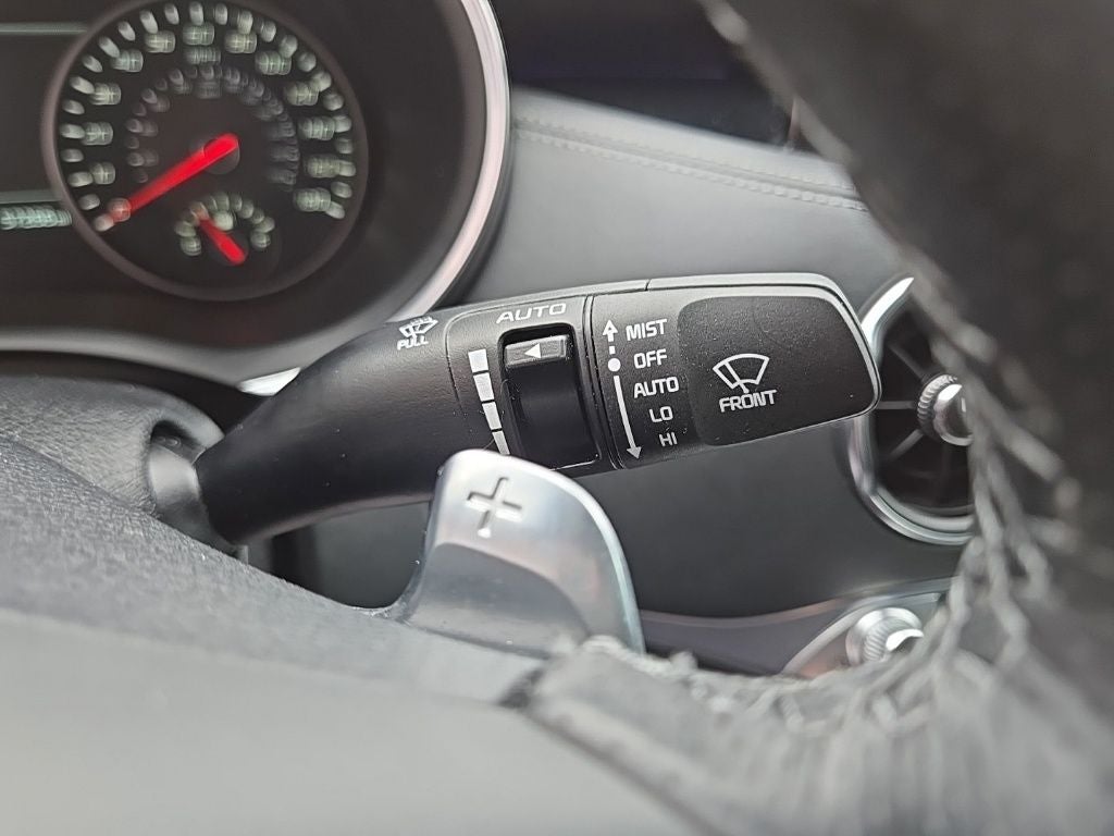 2023 Kia Stinger GT2