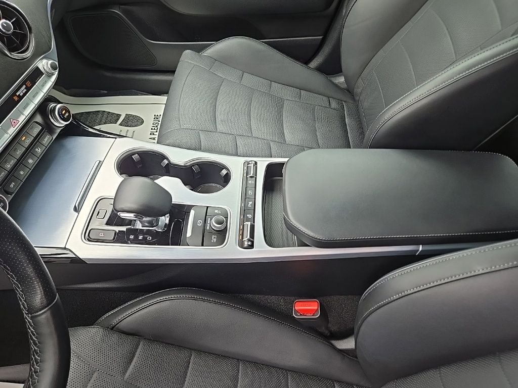 2023 Kia Stinger GT2