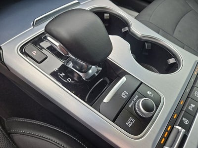 2023 Kia Stinger GT2