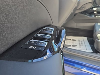 2026 Kia K5 EX