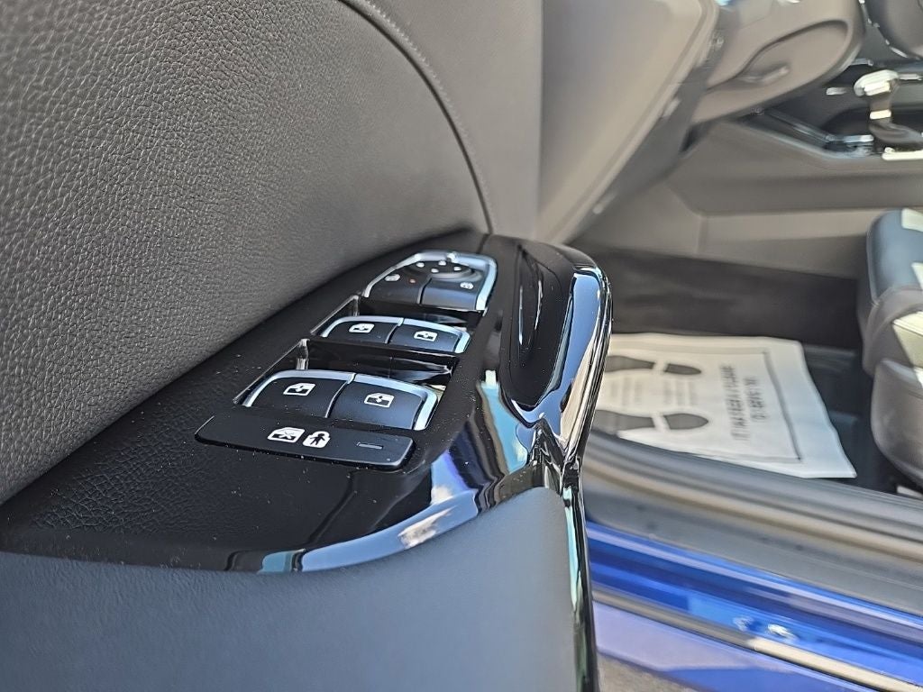 2026 Kia K5 EX