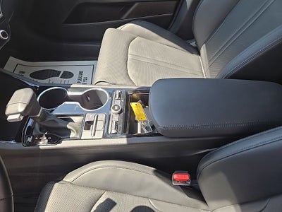 2026 Kia K5 EX
