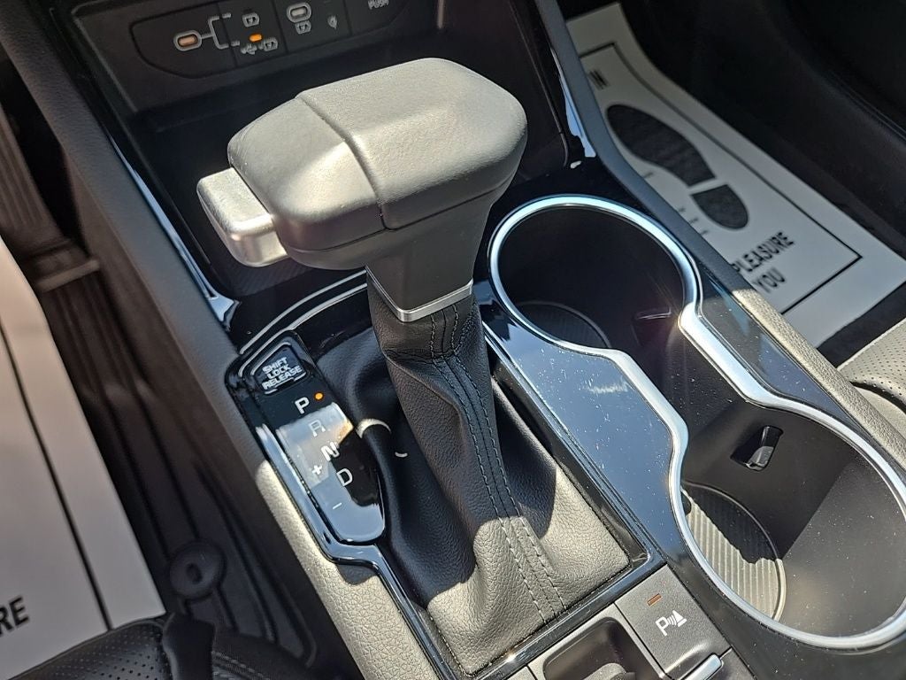 2026 Kia K5 EX