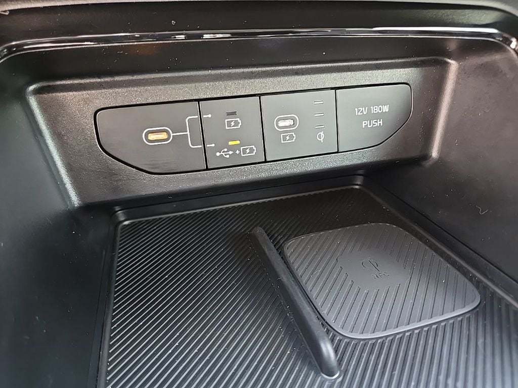 2026 Kia K5 EX