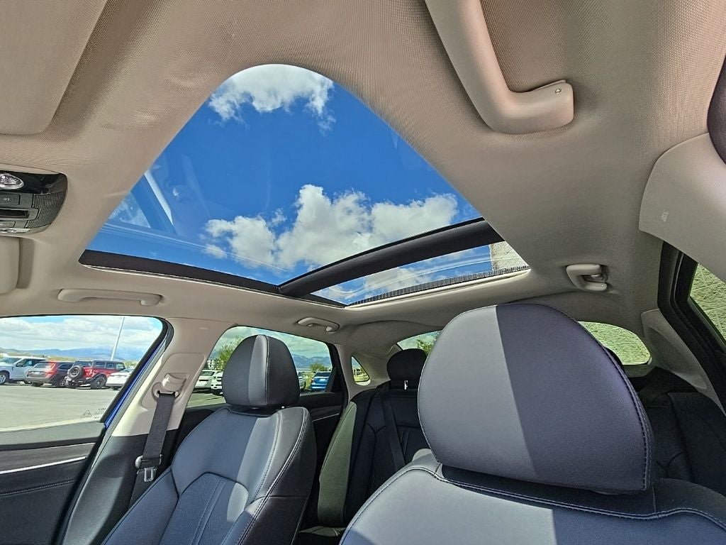 2026 Kia K5 EX
