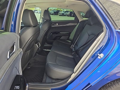 2026 Kia K5 EX