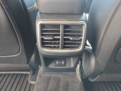 2026 Kia K5 EX
