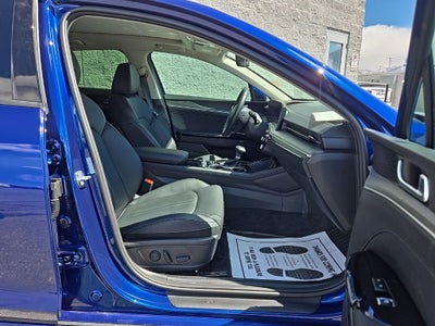 2026 Kia K5 EX