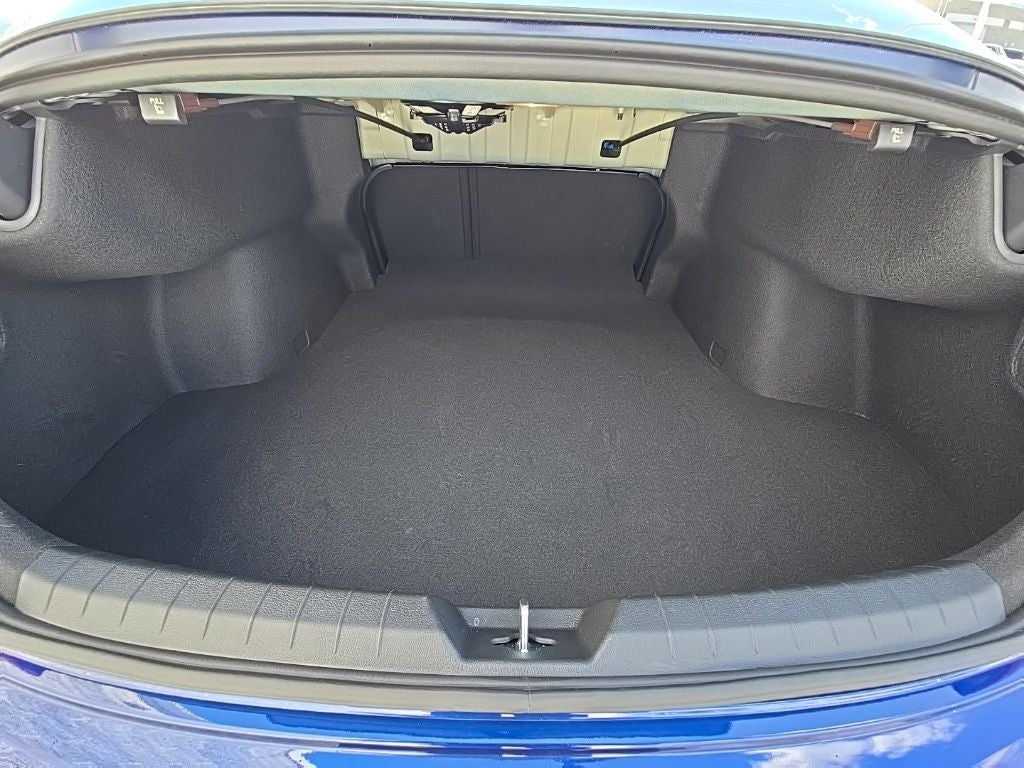 2026 Kia K5 EX
