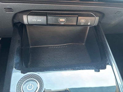 2024 Kia Niro EV Wind