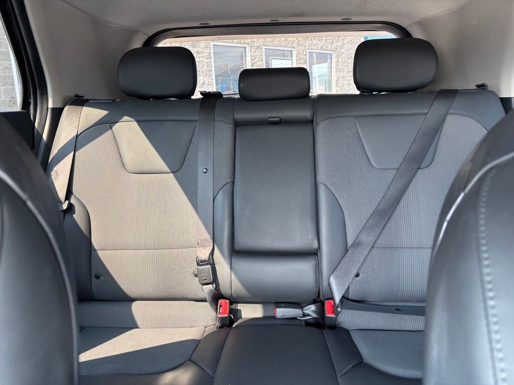 2024 Kia Niro EV Wind