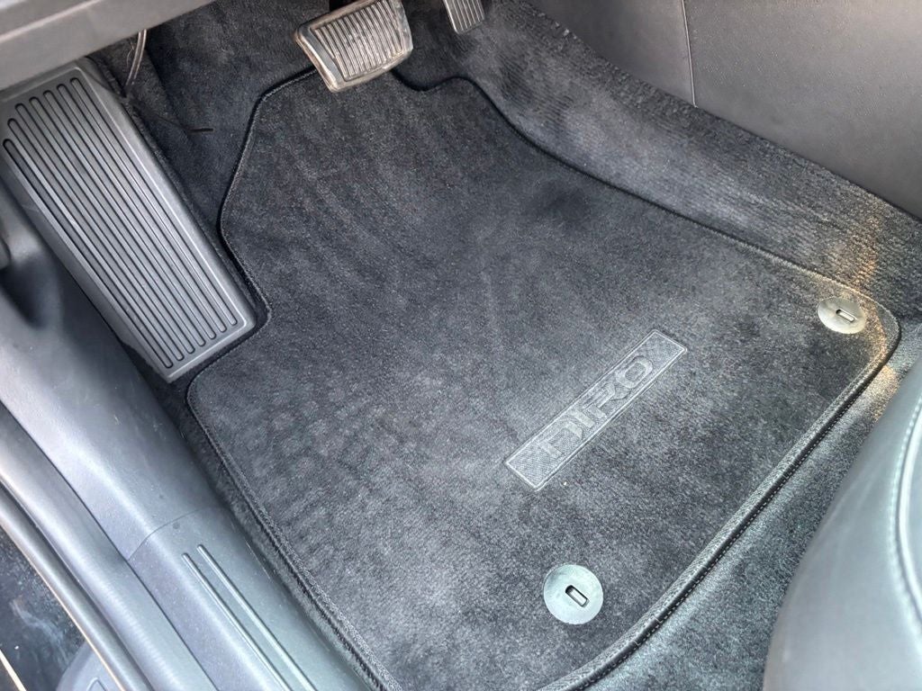 2024 Kia Niro EV Wind