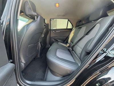 2024 Kia Niro EV Wind