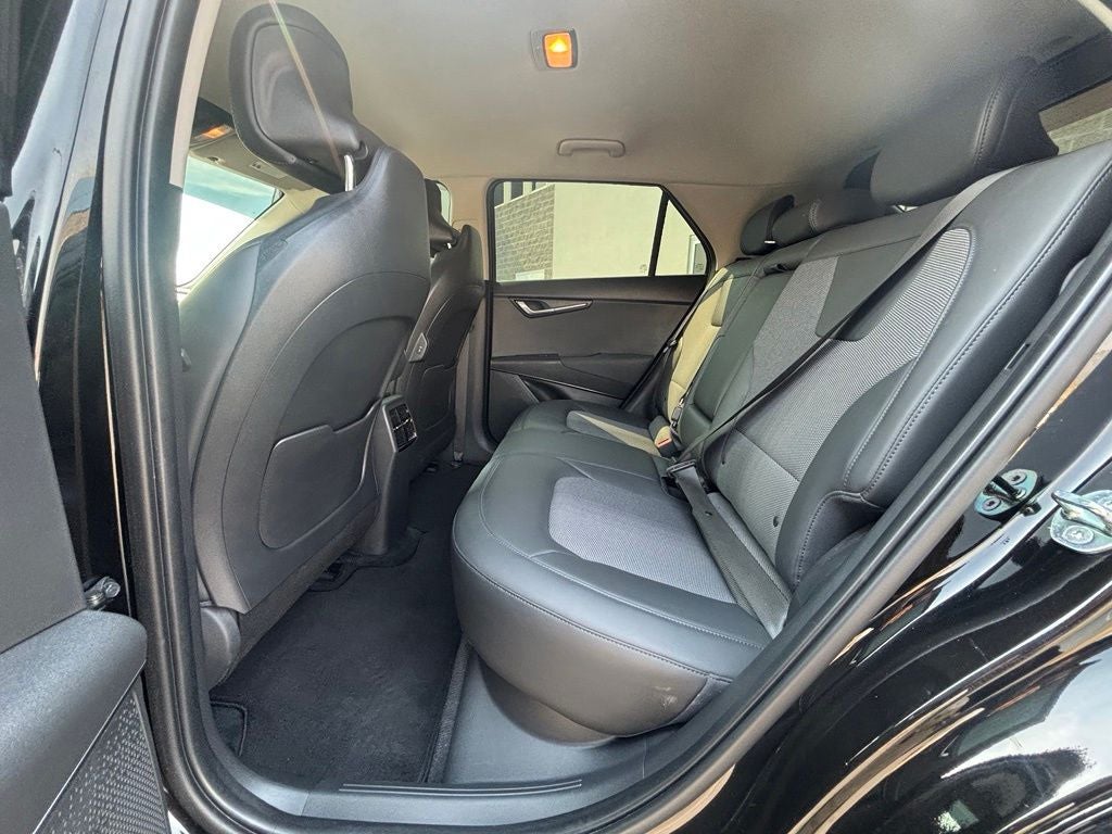 2024 Kia Niro EV Wind