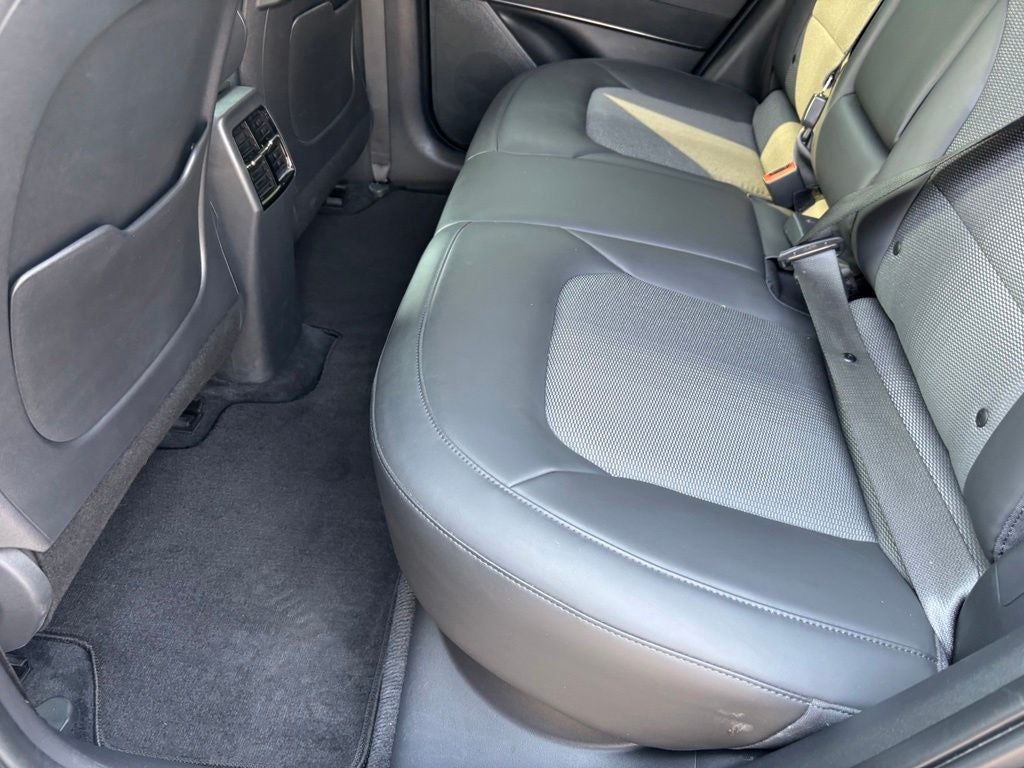 2024 Kia Niro EV Wind