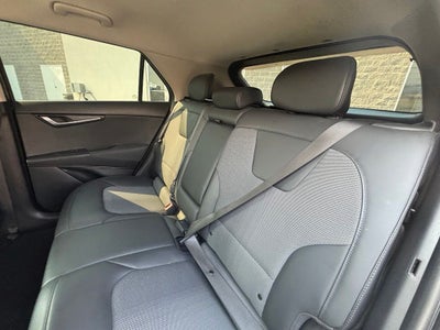 2024 Kia Niro EV Wind