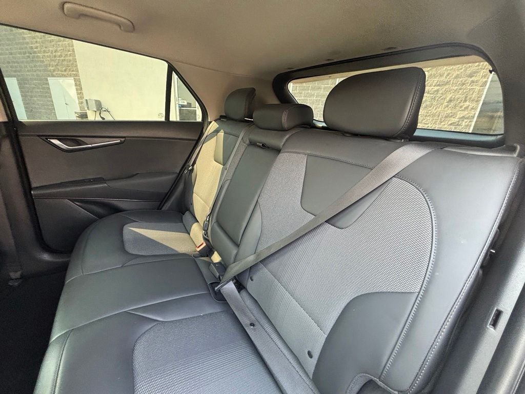 2024 Kia Niro EV Wind
