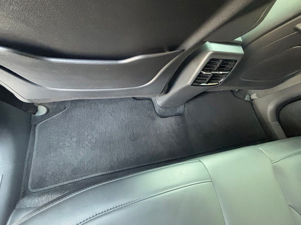 2024 Kia Niro EV Wind