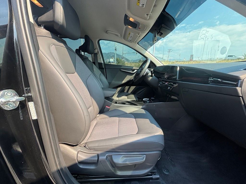 2024 Kia Niro EV Wind