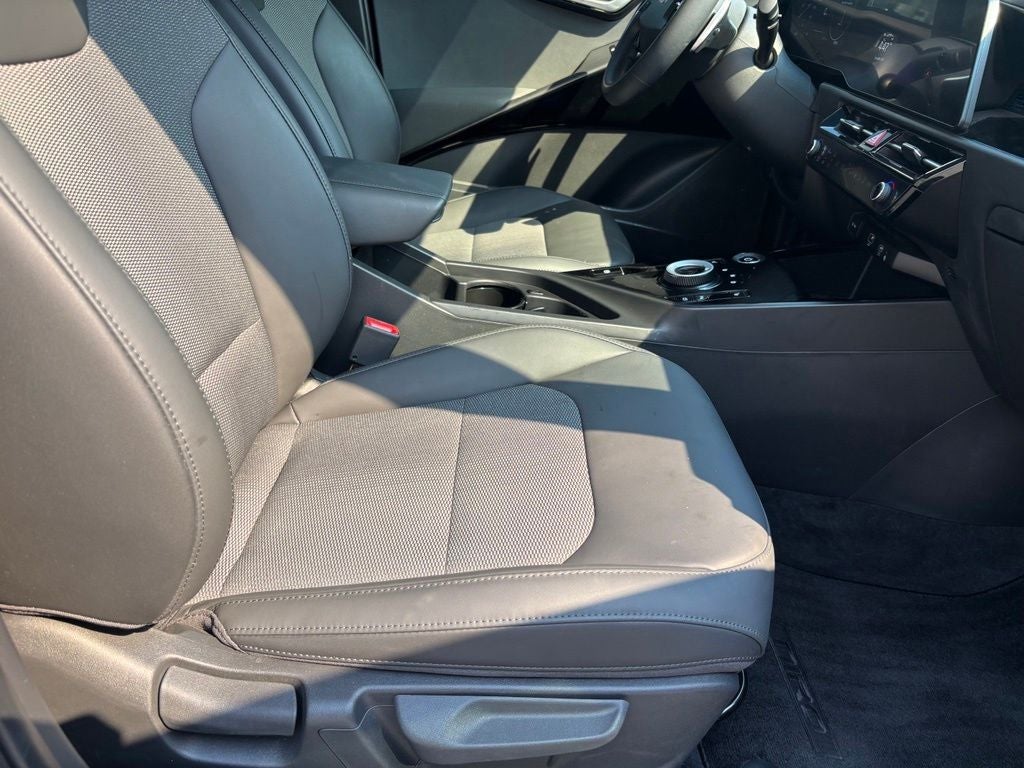 2024 Kia Niro EV Wind