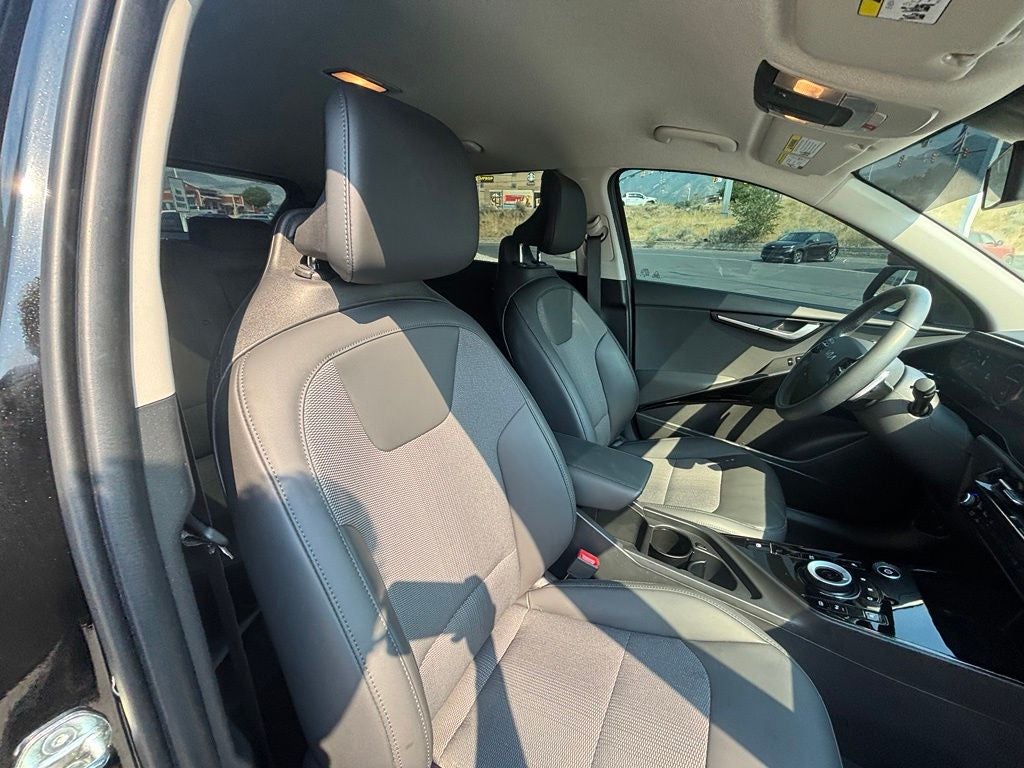 2024 Kia Niro EV Wind