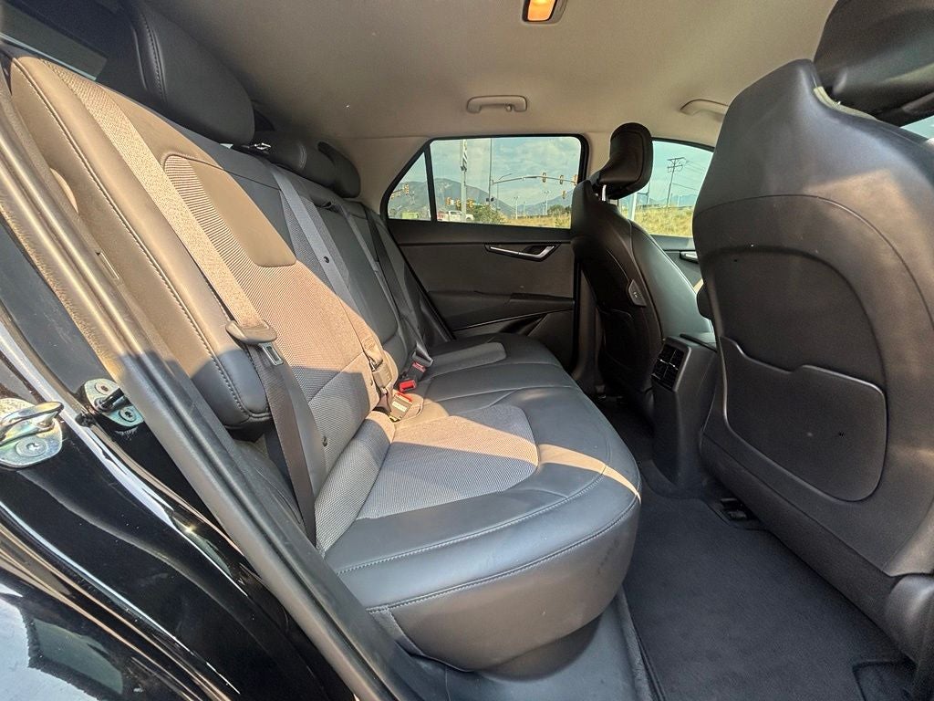 2024 Kia Niro EV Wind