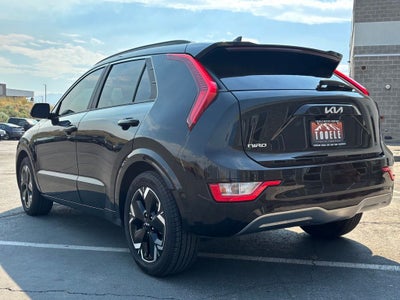 2024 Kia Niro EV Wind