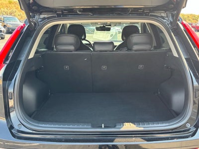 2024 Kia Niro EV Wind
