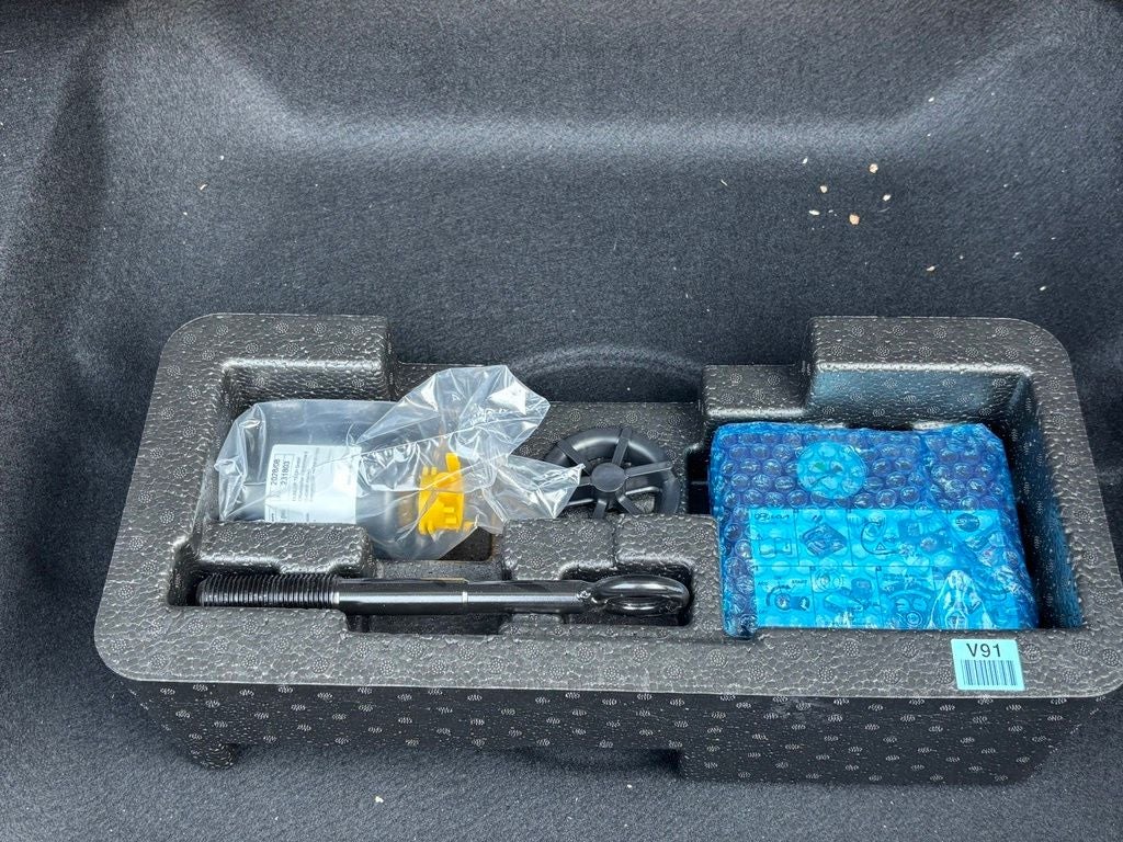 2024 Kia Niro EV Wind