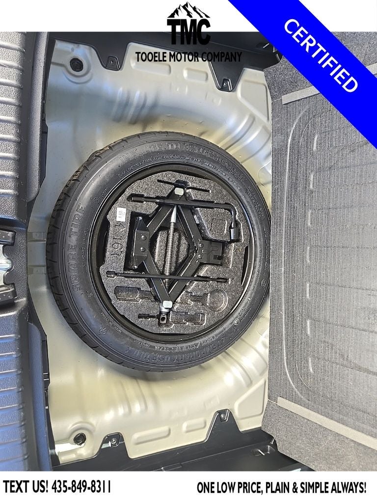 2023 Kia Soul LX + Kia "Drive Wise" Driver-Assist Technology