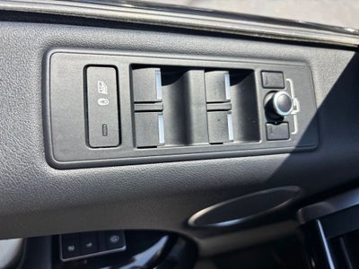 2017 Land Rover Range Rover Sport 3.0L V6 Supercharged HSE