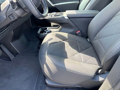 2025 BMW iX xDrive50