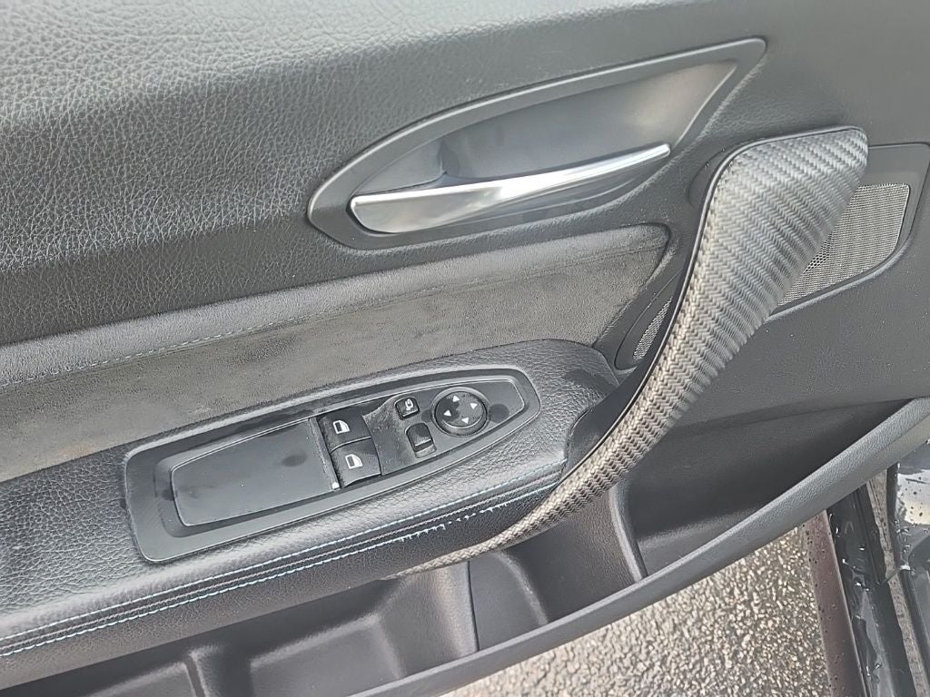 2018 BMW M2 Coupe + Moonroof + Heated Front Seats + Heated Steering