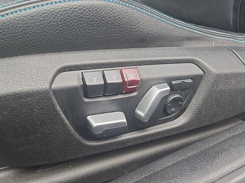 2018 BMW M2 Coupe + Moonroof + Heated Front Seats + Heated Steering