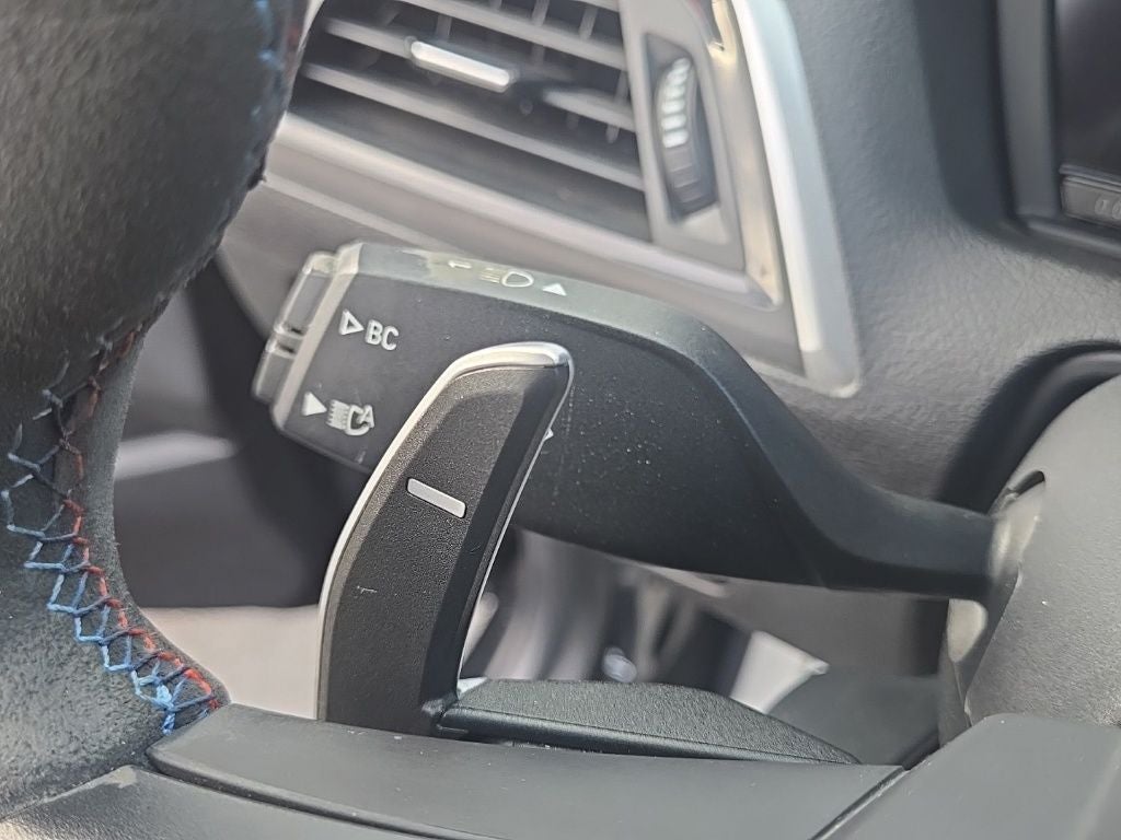 2018 BMW M2 Coupe + Moonroof + Heated Front Seats + Heated Steering