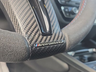 2018 BMW M2 Coupe + Moonroof + Heated Front Seats + Heated Steering