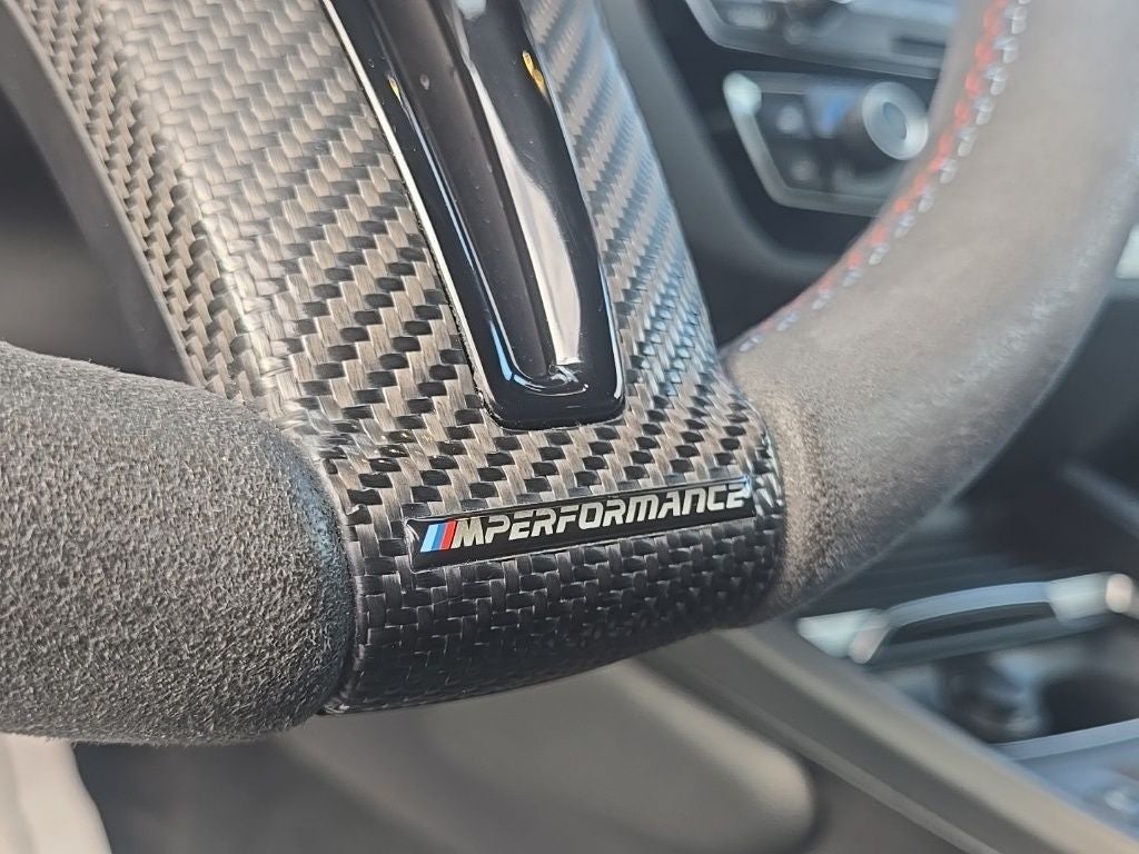 2018 BMW M2 Coupe + Moonroof + Heated Front Seats + Heated Steering