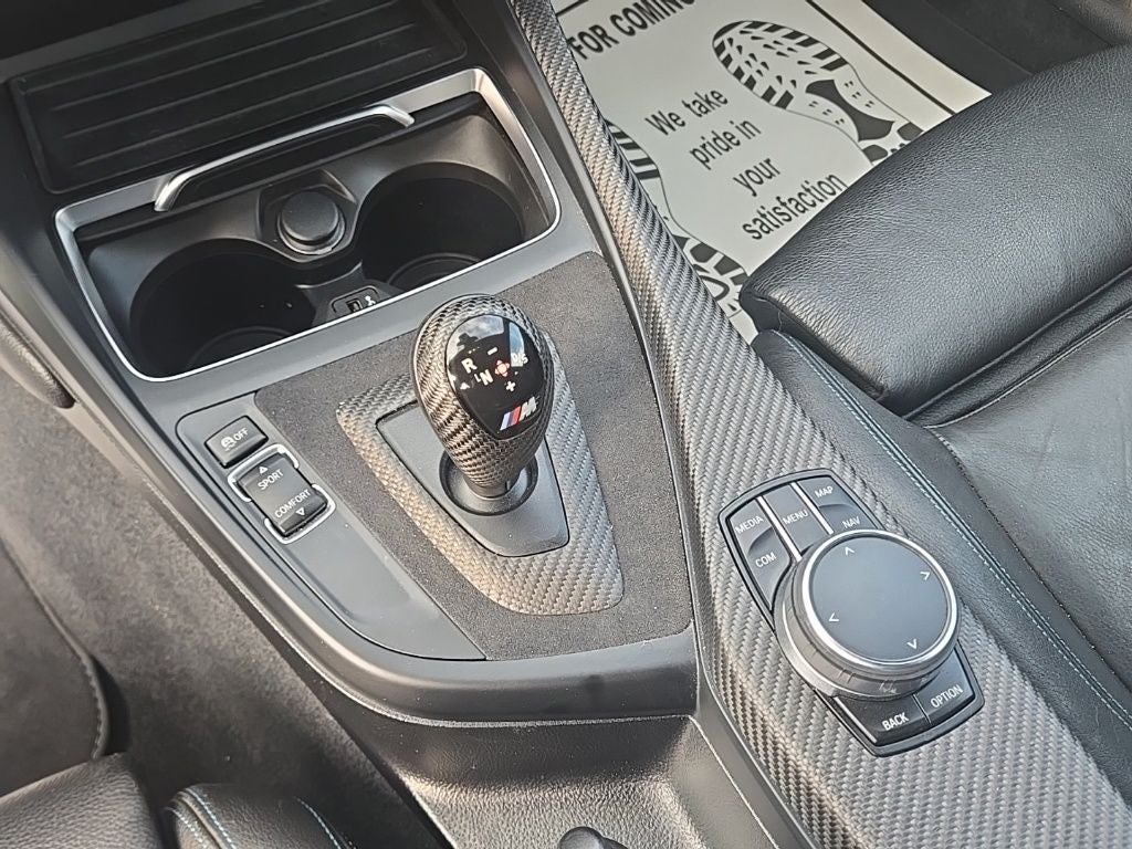 2018 BMW M2 Coupe + Moonroof + Heated Front Seats + Heated Steering