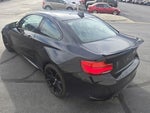 2018 BMW M2 Coupe + Moonroof + Heated Front Seats + Heated Steering