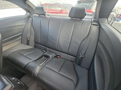 2018 BMW M2 Coupe + Moonroof + Heated Front Seats + Heated Steering