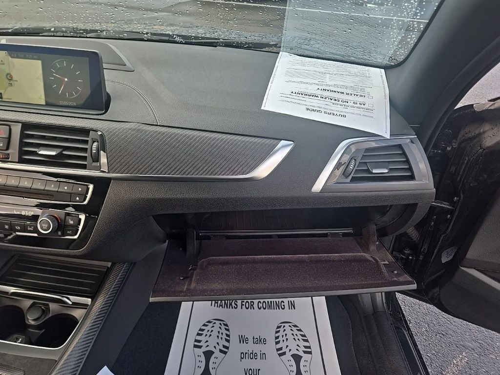 2018 BMW M2 Coupe + Moonroof + Heated Front Seats + Heated Steering