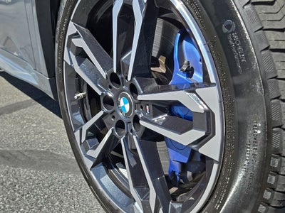 2025 BMW X2 xDrive28i