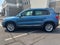 2017 Volkswagen Tiguan 2.0T Wolfsburg Edition 4Motion