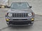 2023 Jeep Renegade Latitude + Push-button Start + Lane Keep Assist