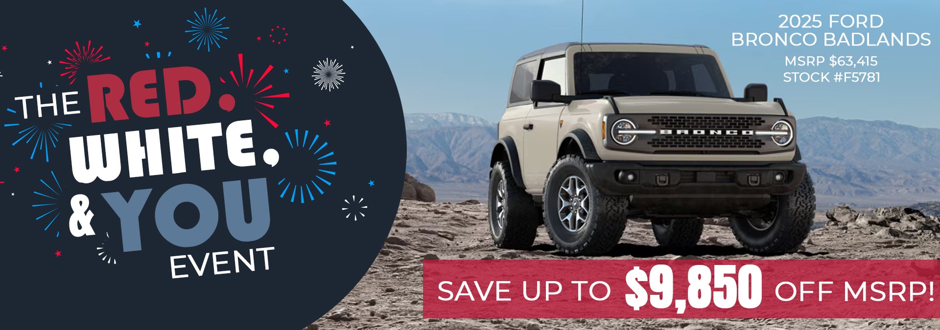 2025 Ford Bronco Badlands in Tooele UT